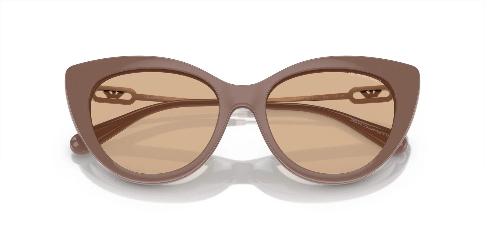 Emporio Armani 4213U Sunglasses - view 16
